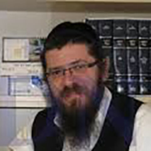 Israel Hershkovitz
