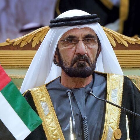 The ruler of Dubai, Sheikh Mohammed bin Rashid Al-Maktoum, was accused at a London court of being 'abusive to a high, indeed exorbitant, degree' towards his ex-wife