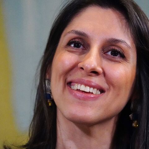 Nazanin Zaghari-Ratcliffe welcomed her release but questioned why it took six years