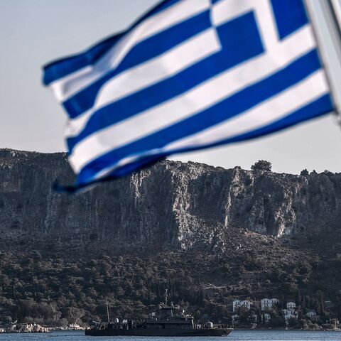 LOUISA GOULIAMAKI/AFP via Getty Images