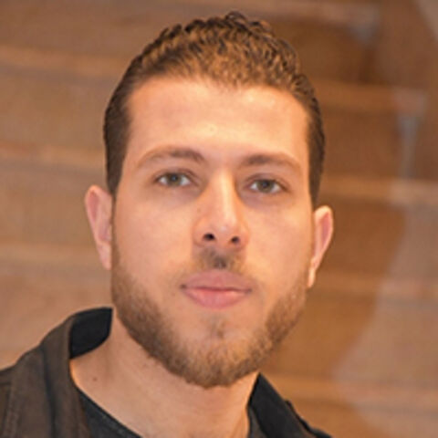 Eslam Lotfy