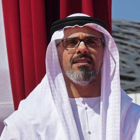 Sheikh Khaled bin Mohammed bin Zayed was named as crown prince of Abu Dhabi