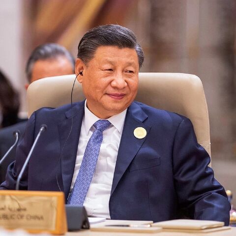 Chinese President Xi Jinping has hailed the easing of tensions in the Middle East