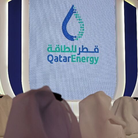 Qatar's energy chief has called the deal a 'milestone'