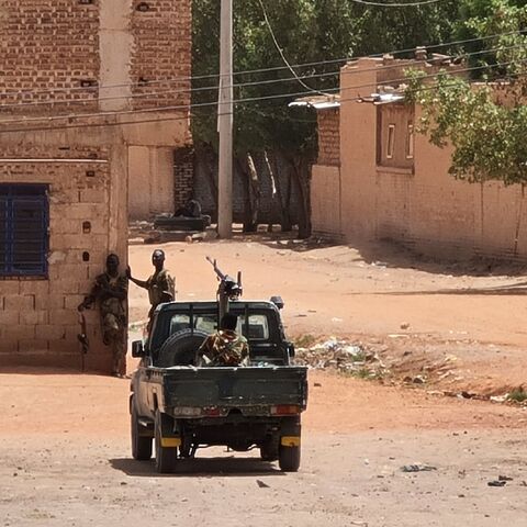 The current one-week truce in Sudan is the latest in a series of agreements that have all been systematically violated by rival forces