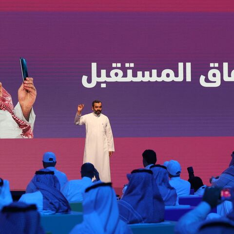 FAYEZ NURELDINE/AFP via Getty Images