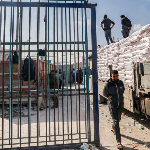 MOHAMMED ABED/AFP via Getty Images