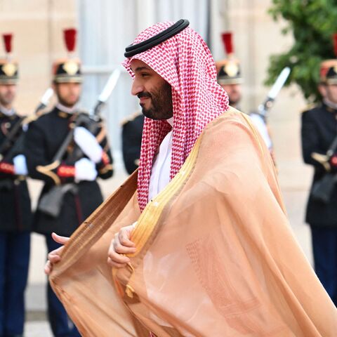 BERTRAND GUAY/AFP via Getty Images