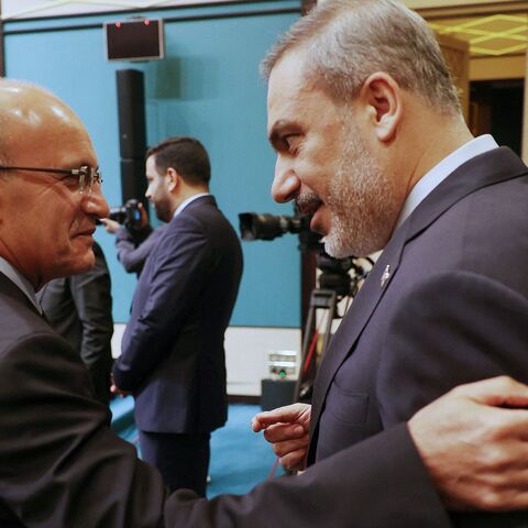 ADEM ALTAN/AFP via Getty Images