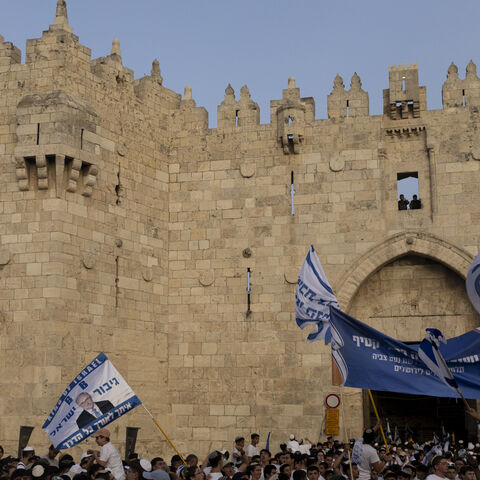 Amir Levy/Getty Images