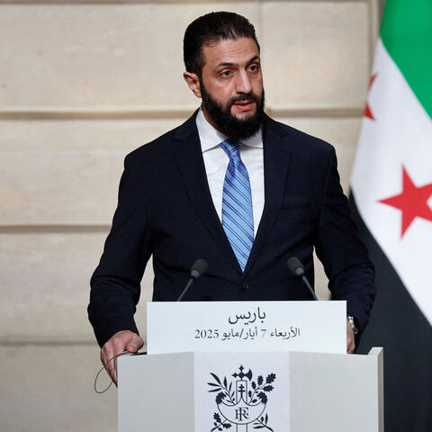 STEPHANIE LECOCQ/AFP via Getty Images