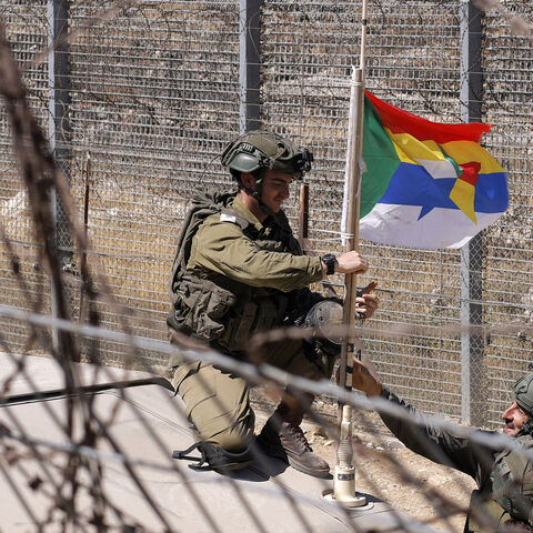 JALAA MAREY/AFP via Getty Images