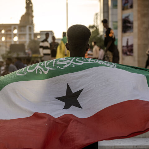 LUIS TATO/AFP via Getty Images