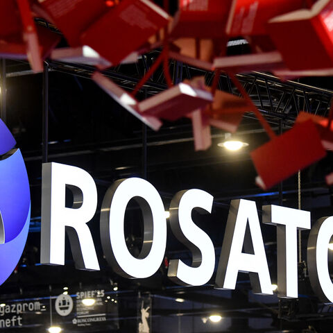 OLGA MALTSEVA/AFP via Getty Images