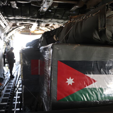 Salah Malkawi/Getty Images