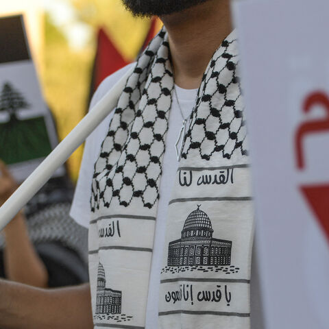 MAZEN MAHDI/AFP via Getty Images