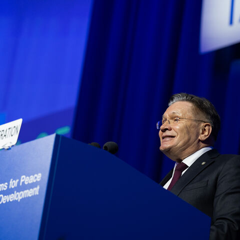 Thomas Kronsteiner/Getty Images