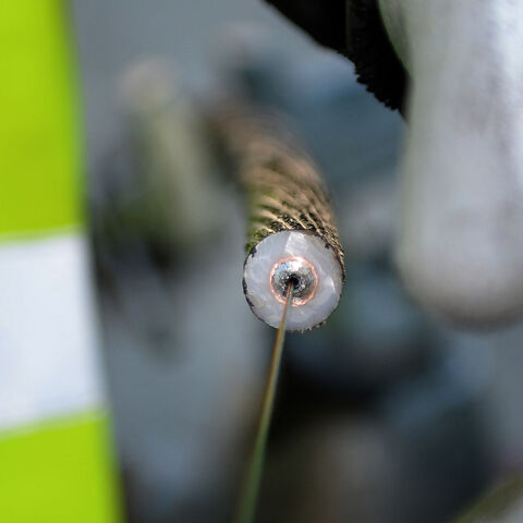 BORIS HORVAT/AFP via Getty Images