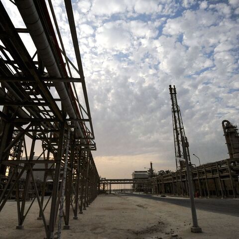 FAYEZ NURELDINE/AFP via Getty Images