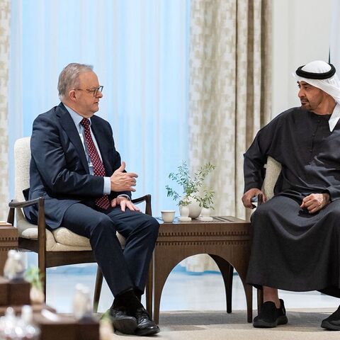 Australian Prime Ministry