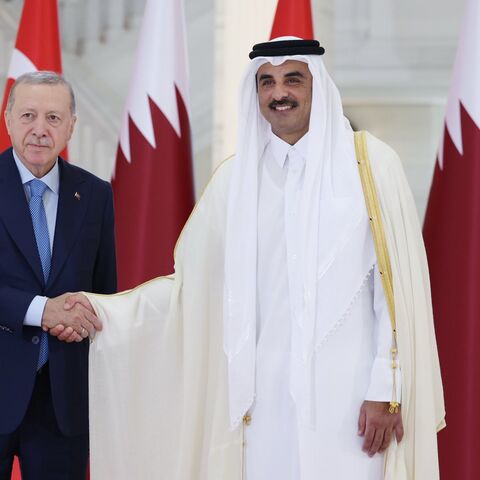 Tamim bin Hamad Al Thani