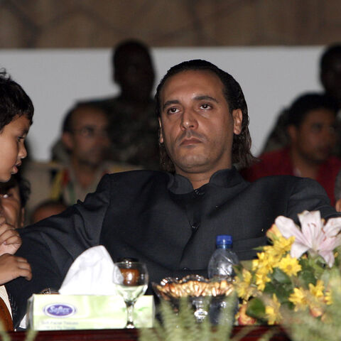 MAHMUD TURKIA/AFP via Getty Images