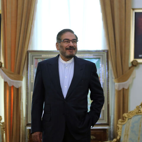 ATTA KENARE/AFP via Getty Images