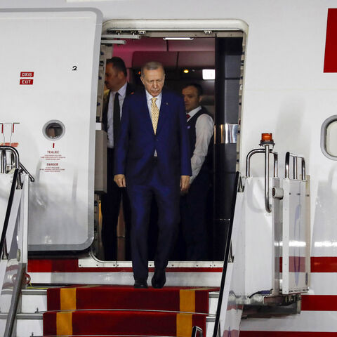 SAFIN HAMID/AFP via Getty Images