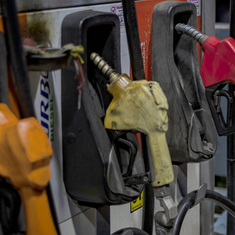 Ezra Acayan/Getty Images