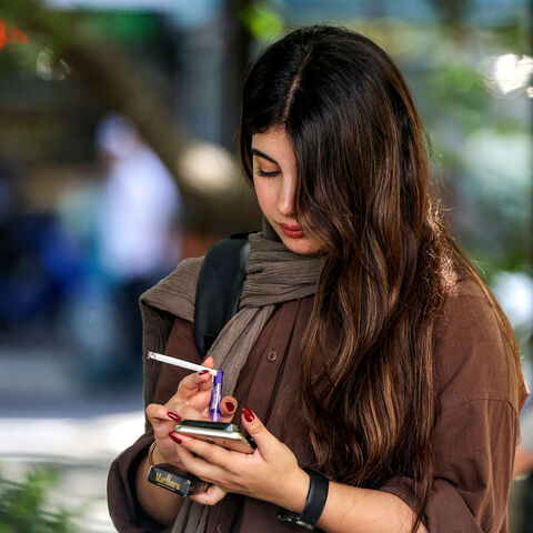 ATTA KENARE/AFP via Getty Images