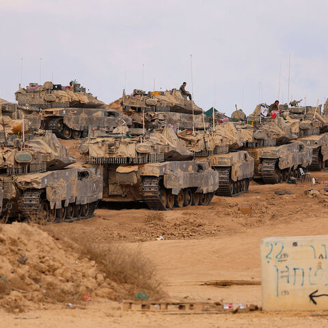 JACK GUEZ/AFP via Getty Images