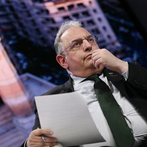 Syrian Finance Minister Mohammed Yasser Barniyeh