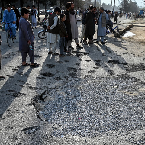 WAKIL KOHSAR/AFP via Getty Images