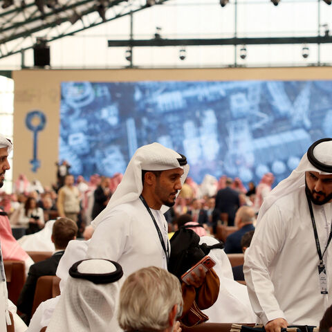 FAYEZ NURELDINE/AFP via Getty Images