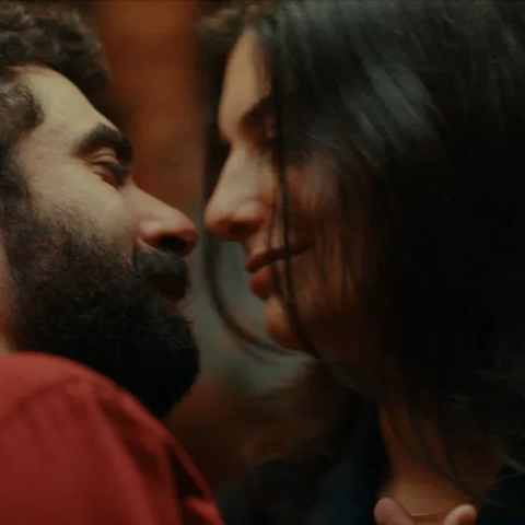 A sad and beautiful world