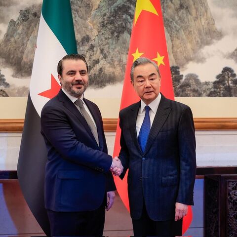 AFP via Getty Images