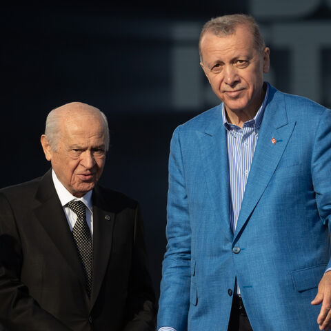 Burak Kara/Getty Images