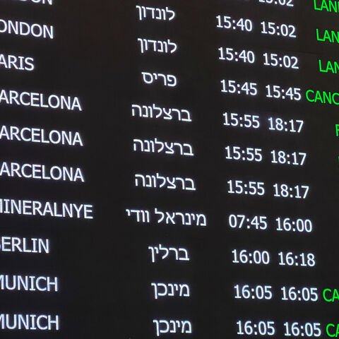 Alexi J. Rosenfeld/Getty Images