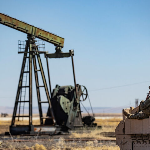 DELIL SOULEIMAN/AFP via Getty Images