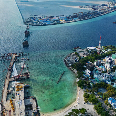 MOHAMED AFRAH/AFP via Getty Images