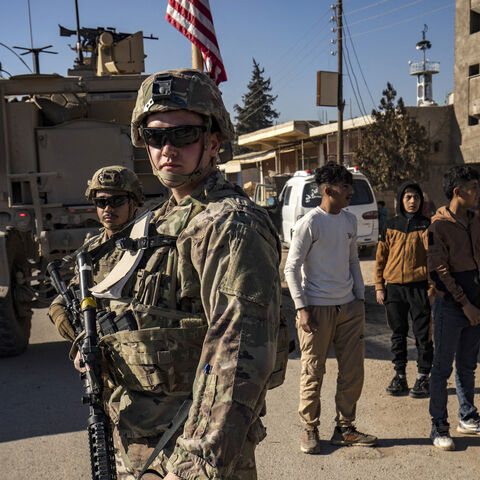 DELIL SOULEIMAN/AFP via Getty Images