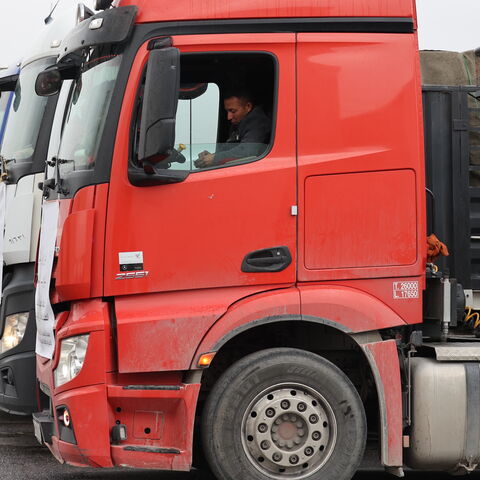 Salah Malkawi/Getty Images