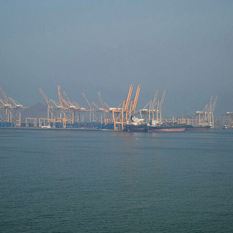 GIUSEPPE CACACE/AFP via Getty Images