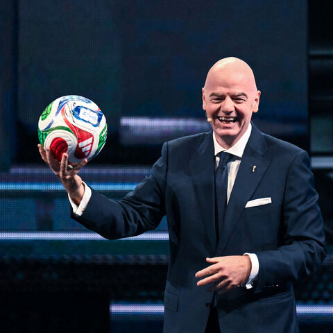 CHANDAN KHANNA/AFP via Getty Images