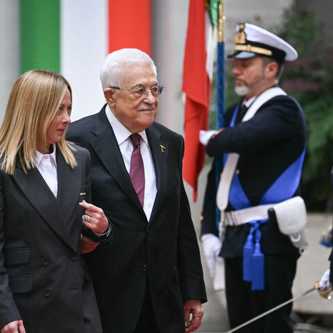 FILIPPO MONTEFORTE/AFP via Getty Images