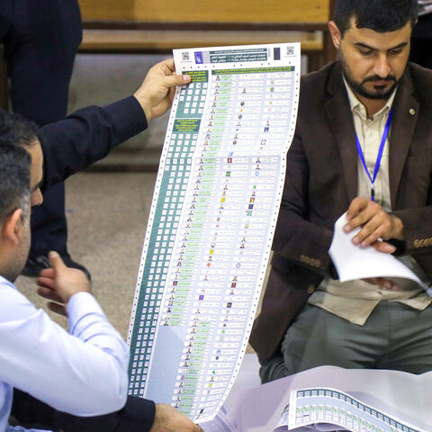 SAFIN HAMID/AFP via Getty Images