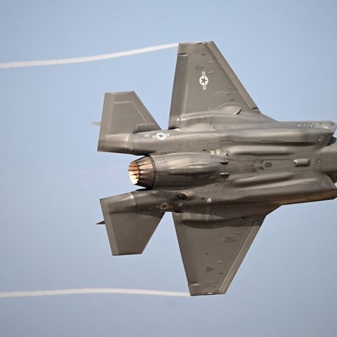 GIUSEPPE CACACE/AFP via Getty Images