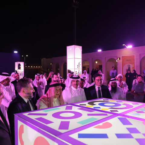 Plus: Mathaf’s 'we refuse_d,' the MIA Bazaar, and pop hits by the Philharmonic