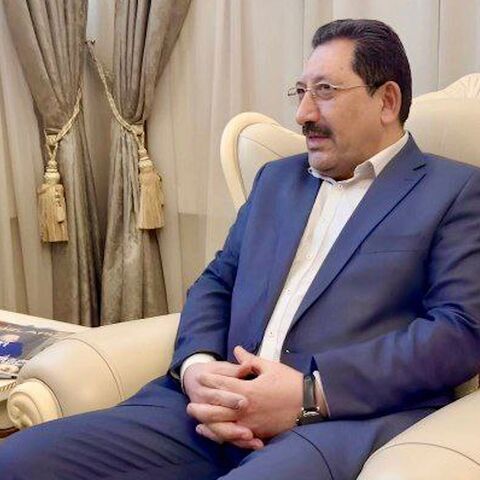 Minister of Industry, Mine, and Trade Seyed Mohammad Atabak departed Tehran for Tashkent.