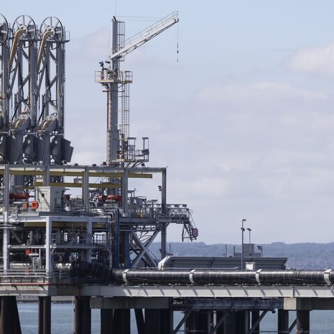 Dan Kitwood/Getty Images